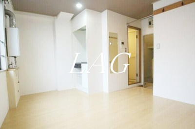 【寝室】 | ＭＲビル | 寝室です。