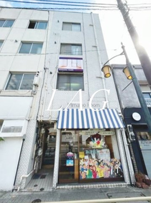 【外観】 | ＭＲビル | 外観です。