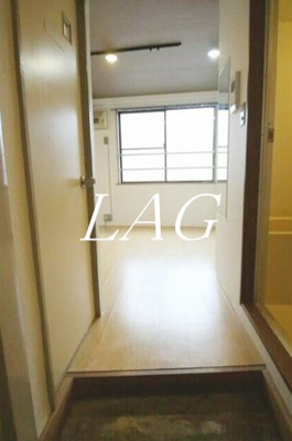 【玄関】 | ＭＲビル | 玄関です。