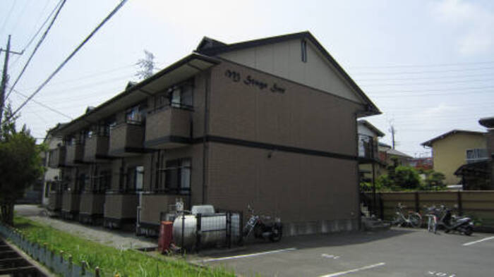 Ｍ Ｓｔａｇｅ Ｓａｅ