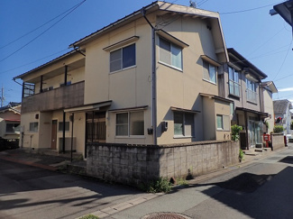 【外観】 | 鳥取市秋里　土地