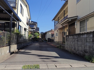 【周辺】 | 鳥取市秋里　土地