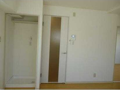 【セキュリティ】 | 信光パレス