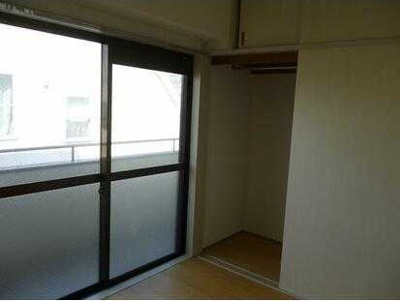 【収納】 | 信光パレス | 便利な収納スペースです