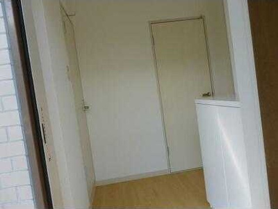 【玄関】 | 信光パレス | 収納もある玄関です