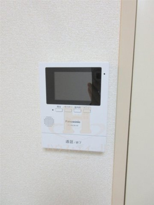 【セキュリティ】 | 信光パレス