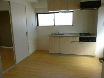 【キッチン】 | 信光パレス | キッチンでお料理をお楽しみください