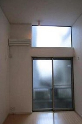 【寝室】 | シャイニーソフト新宿御苑