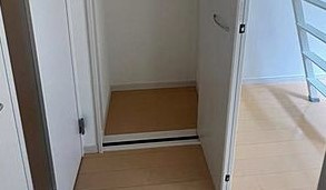 【収納】 | シャイニーソフト新宿御苑