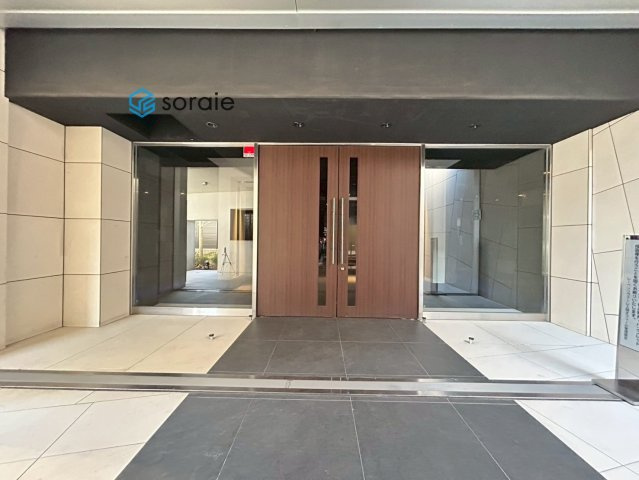 レーベンリヴァーレ入間オフィール|令和8年1月27日撮影。