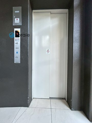 レーベンリヴァーレ入間オフィールのその他共用部分|令和8年1月27日撮影。