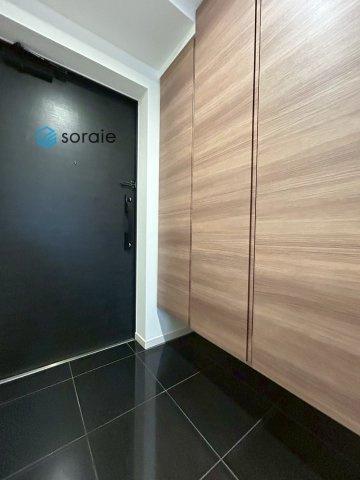 レーベンリヴァーレ入間オフィールの内装|令和8年1月27日撮影。