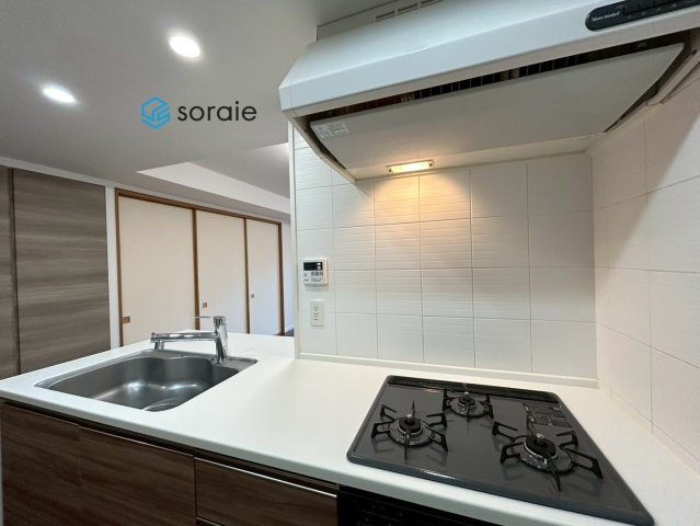 レーベンリヴァーレ入間オフィールの内装|令和8年1月27日撮影。