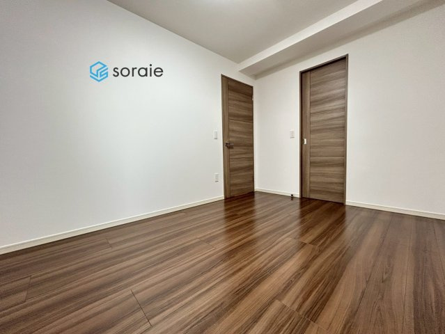 レーベンリヴァーレ入間オフィールの内装|令和8年1月27日撮影。