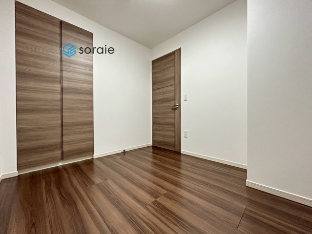 レーベンリヴァーレ入間オフィールの内装|令和8年1月27日撮影。