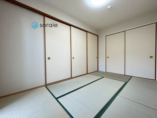 レーベンリヴァーレ入間オフィールの内装|令和8年1月27日撮影。