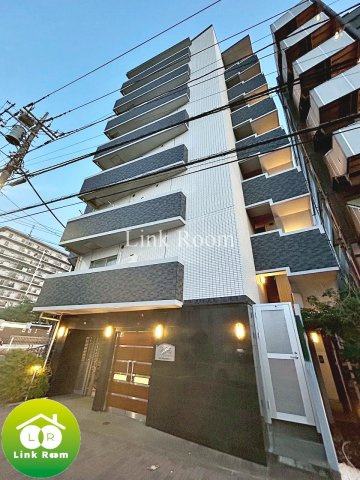 プレール・ドゥーク大島パークサイド