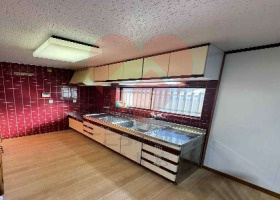 【キッチン】 | 東大阪市布市町２丁目戸建