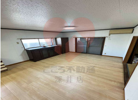 【居間・リビング】 | 東大阪市布市町２丁目戸建