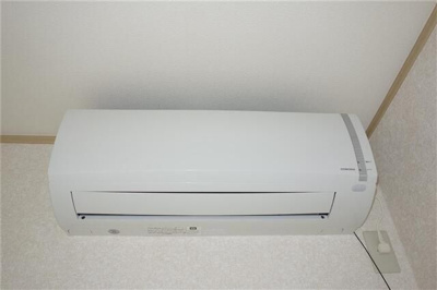 【設備】 | グレイスコート