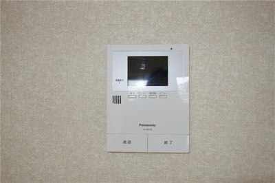 【セキュリティ】 | グレイスコート