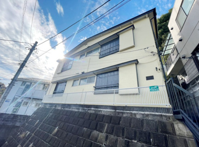 【その他共用部分】 | グレイスコート