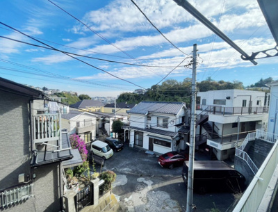 【展望】 | グレイスコート