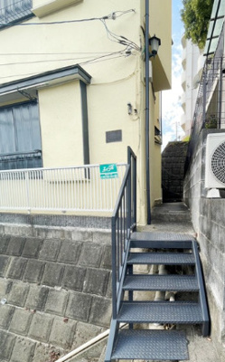 【エントランス】 | グレイスコート