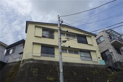 【外観】 | グレイスコート