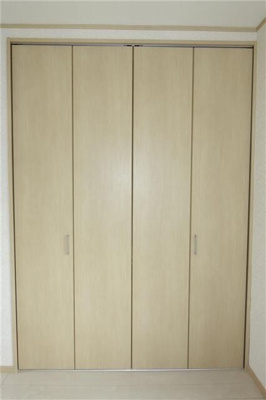 【収納】 | グレイスコート