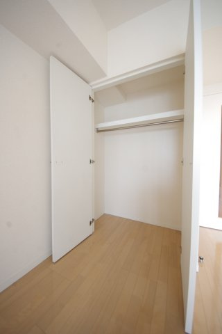 ※類似間取り別部屋参考写真となります