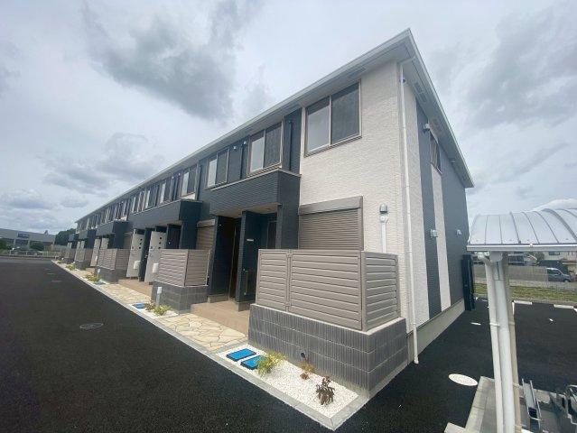 ソレイユ メイの画像