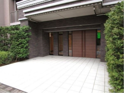 【セキュリティ】 | ガーデンティアラ武蔵小杉