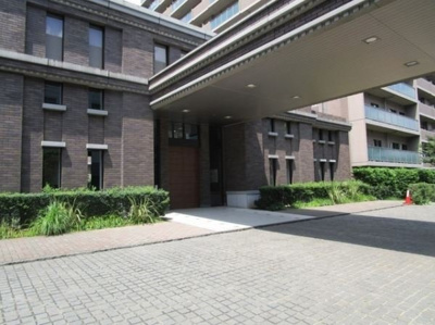 【その他共用部分】 | ガーデンティアラ武蔵小杉