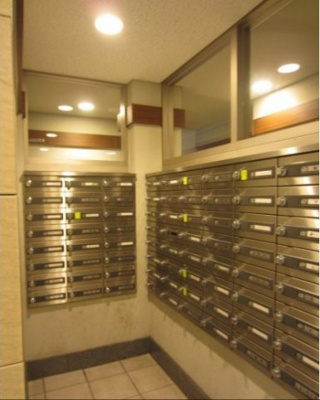 【その他共用部分】 | ガーデンティアラ武蔵小杉