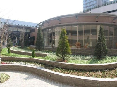 【その他】 | ガーデンティアラ武蔵小杉