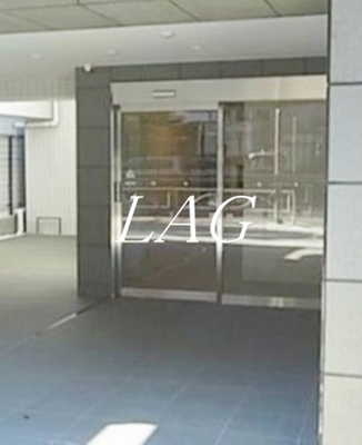 【エントランス】 | セジョリ上野 | エントランスです。