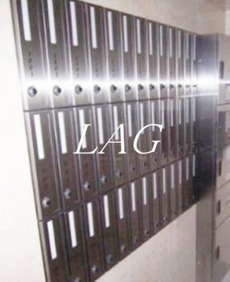 【その他共用部分】 | セジョリ上野 | 集合ポストです。