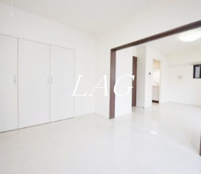 【居間・リビング】 | セジョリ上野 | 洋室のお部屋です。