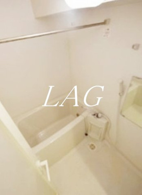 【浴室】 | セジョリ上野 | お風呂です。