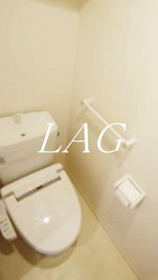 【トイレ】 | セジョリ上野 | トイレです。