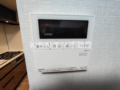 【設備】 | Live Casa千鳥町