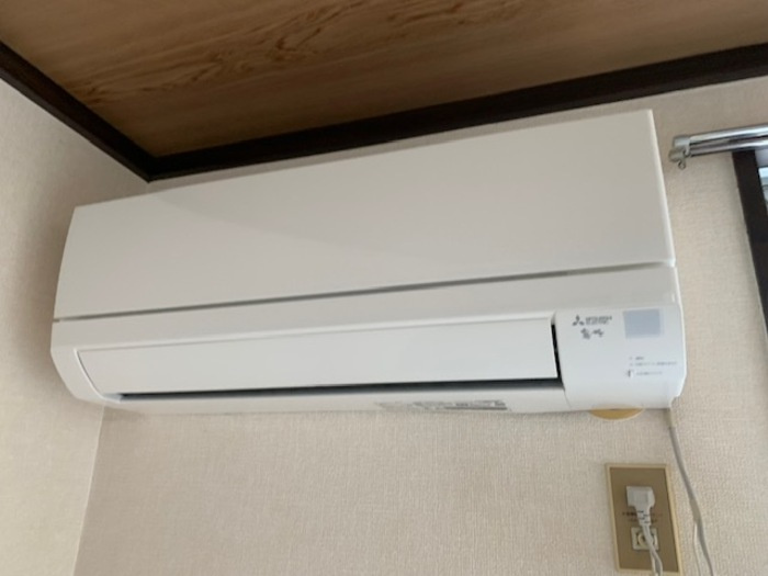 フォーヴルさくら A棟 Aの設備