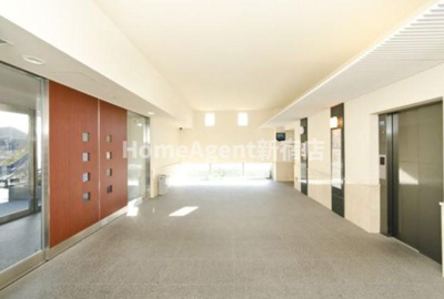 【ロビー】 | Acco　stage2