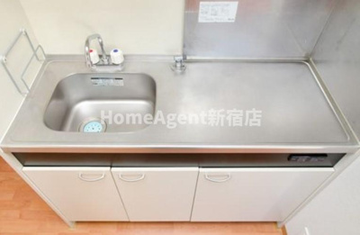 【キッチン】 | Acco　stage2