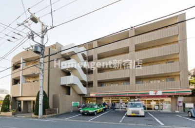 【外観】 | Acco　stage2