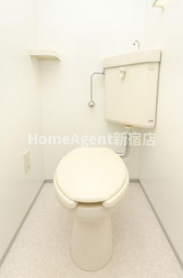 【トイレ】 | Acco　stage2