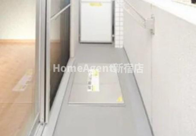 【バルコニー】 | Acco　stage2 | 同仕様写真