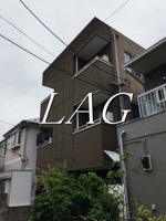 グラド新宿の画像