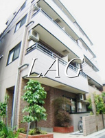 早稲田桜並木AVE の画像